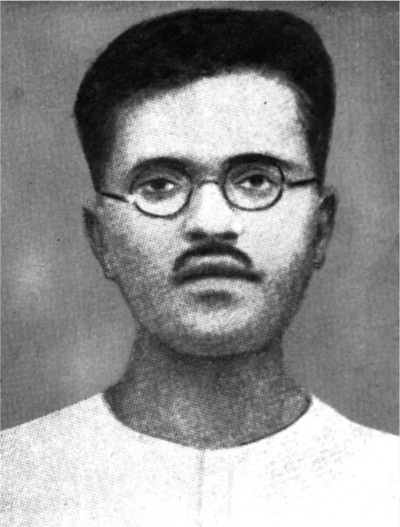 भगवती चरण वोहरा (Bhagwati Charan Vohra)